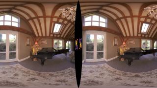 What Do You Prefer - Bethany Morgan Oculus Rift!!!