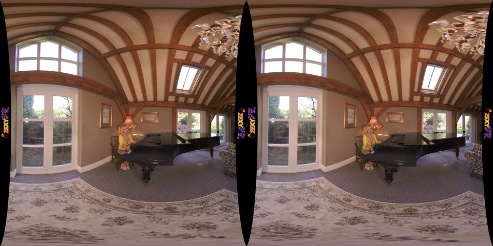 What Do You Prefer - Bethany Morgan Oculus Rift!!!