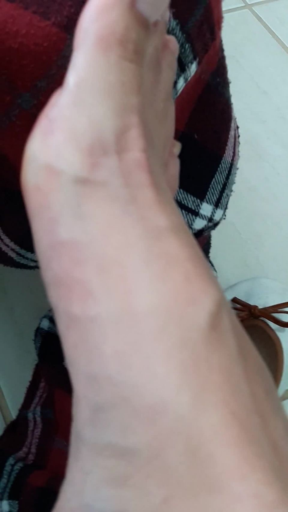 lolitafeet 20-09-2018 Footjob Toejob worship (Cumshot i Foot!