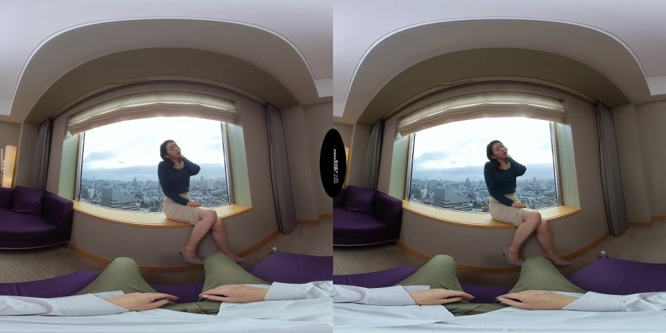 Iwasa Mei DSVR-01134 VR [Evolved Gonzo] The Frustrated Presidents Wife I Met With A Wearable VR App. Adult Lunch Date. Exposing Tipsy Foolery At The Hotel As It Is. Hikari 34 Years Old - Slut