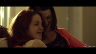 Neighbors Episode 1 - New Love Lesbian!