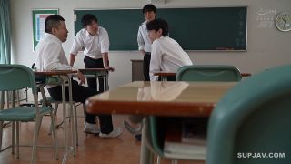 ReducingMosaic NGOD-253 保健室の人妻 血気盛んな生徒達のムキムキズル剥け巨根でイカされて… 波多野結衣