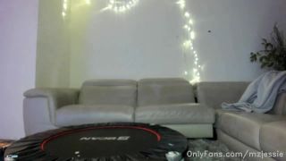 Onlyfans - Jessie - mzjessie - mzjessieStream started at      pm - 09-01-2021