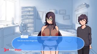 [GetFreeDays.com] Snow Daze Kira ending Adult Stream November 2022