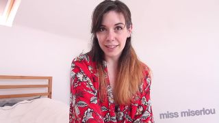 online adult clip 29 Miss Miserlou - My Best Prank Yet - cuckolding - pov alexis texas fetish