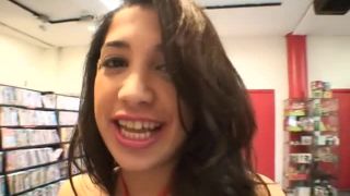 clip 39 Smokin' Hot Latinas #4, ebony fetish on big ass porn 
