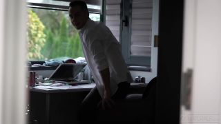 Home Office s01 Alexis Crystal Raul Costa 1080p - Homeoffice