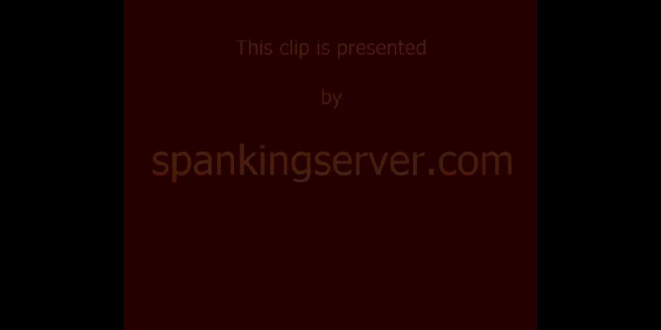 1692SpankingServer[Faphouse] - Kelly Ass Whipping - 1036