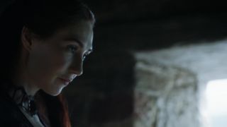 Carice van Houten, Josephine Gillan – Game of Thrones s05e04 (2015) HD 1080p - (Celebrity porn)