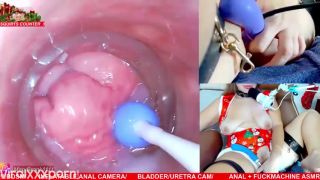 POV SsamiBaby SsamiBaby Takes a POV Pounding in Amateur Video