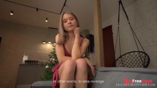 Blowjob Is Not Cheating. Fucked A Friends Girlfriend In A Tight Pussy. Cheating. POV