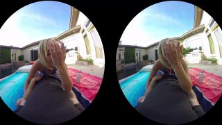 online video 9 Spring Break - Oculus 5K - medium tits - cumshot hot blonde big tits