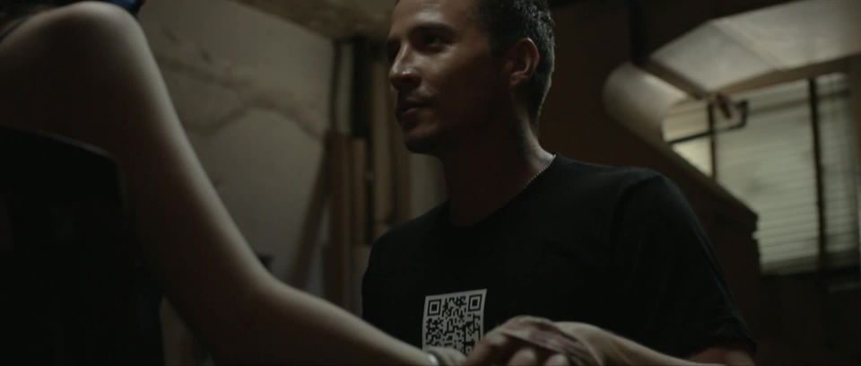 Janna Bossier - Reboot (2012) HD 1080p!!!