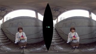 KIWVR-200 A - Japan VR Porn - (Virtual Reality)