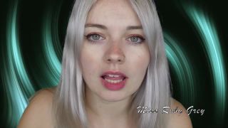 video 26 lyra law femdom Miss Ruby Grey – Bliss for Good Boys, good boy on femdom porn