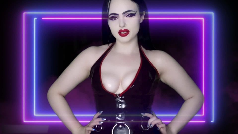 free xxx video 12 Empress Poison – Spit is Your Porn – Reprogramming | dirty talk | femdom porn chastity fetish