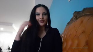 Mistress Ezada Sinn Pt 1 OF 2019-01-14-puppyTraining lesson 13  dirty ears for a filthy puppy  A hu-i3TaIW0