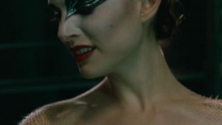 Natalie Portman - Black Swan (2010) HD 1080p - (Celebrity porn)