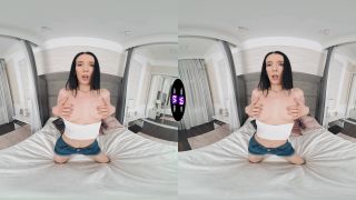 TmwVRnet  Jasmine Jayne  Watch Me Orgasm