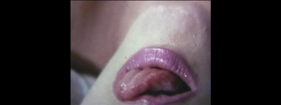 Collection Film 182: The Finger Sucker (1980’s)!!!