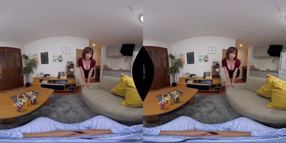 free adult clip 47 3DSVR-0891 A - Japan VR Porn - vr porn - blowjob porn big tits milf