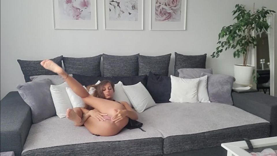 Kaitysun (kaitysun) Geil Gefingert Onlyfans (Porno de Amateur)