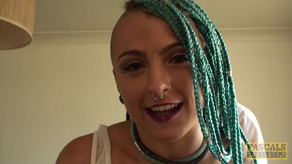 online clip 33 PascalsSubSluts.com - Unknown - Orion Decimated For Being So Cute on teen primal fetish porn