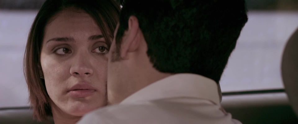 Laura Caro - Aquí viene el diablo (2012) HD 1080p - (Celebridad porno)