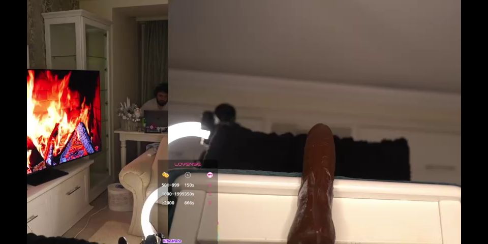 Lila Lovely, Apple Bomb, Lady Lynn, Sweet Cheeks - JeffsModels - 2015 - Super-Sized Orgy  Blonde Lila Lovely