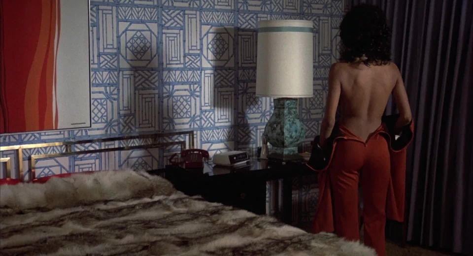 Pam Grier – Coffy (1973) HD 1080p - (Celebrity porn)