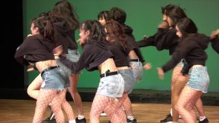 Voyeur Performance 21 - special edit.75 | voyeur | voyeur 