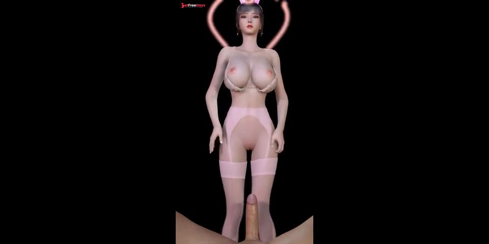 [GetFreeDays.com] 3D sexy cosplay model with hot lingerie got fucked Porn Leak February 2023