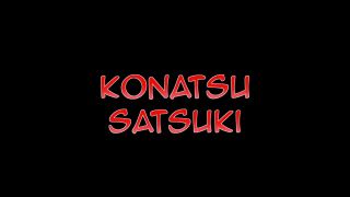 Konatsu Satsuki - Erotic Konatsu - Hd, Japanese shemale Konatsu Satsuki