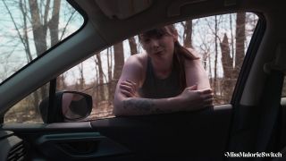 online video 43 Miss Malorie Switch - Picking Up The Cheerleader - FullHD 1080p - home wrecker - pov claire adams femdom