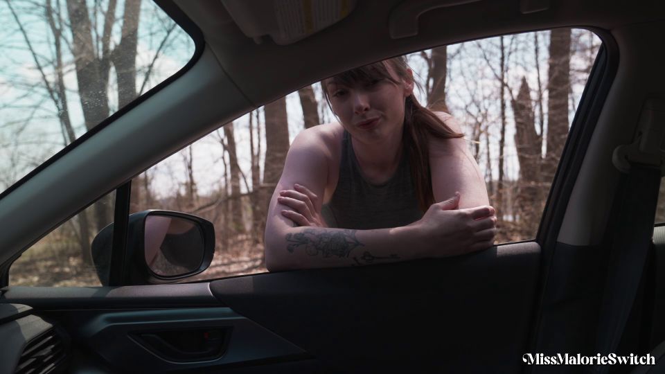 online video 43 Miss Malorie Switch - Picking Up The Cheerleader - FullHD 1080p - home wrecker - pov claire adams femdom