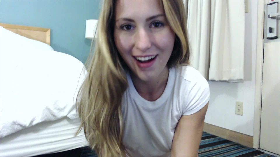online xxx clip 17 fetiche amateur porno Paige Owens - Espionaje Hermano JOI, fetiche en fetiche porno