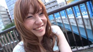 Aoyama Kyoko - Anal mad wife Asian!