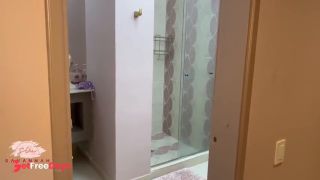 My Stepbrother Fucks His Tantaly Sex Doll and Imagines Himself having Sex wit...