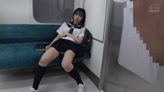 Slut On The Last Train sc2 Asian!