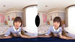 Tsukino Runa KAVR-199 【VR】 [Face-specialized VR] Look Only For Me ... Ive Been Watching For A Long Time Immersive Sensitivity Outlook! Medusas Gaze Angle Menhera Face Distance With Her Close-up Etchch ...