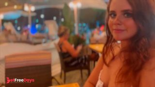 [GetFreeDays.com] Ibiza date night ends with crazy sex Sex Film May 2023