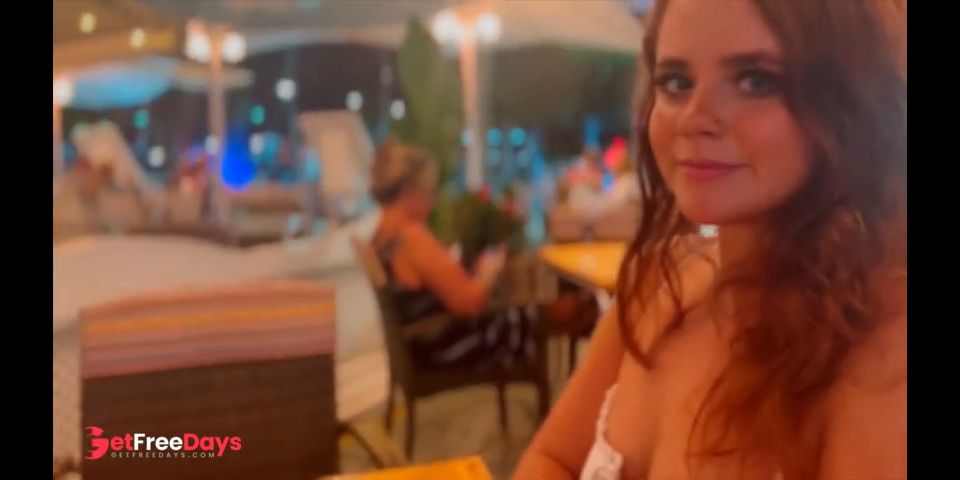 [GetFreeDays.com] Ibiza date night ends with crazy sex Sex Film May 2023