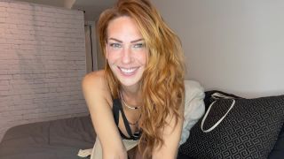 online clip 49 TrophyWifeNat – Is Your Wife Home on fetish porn amputee fetish