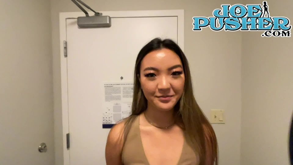 porn clip 48 panty fetish Angie Chan - Asian POV Sex (Full HD), amateur on brunette girls porn