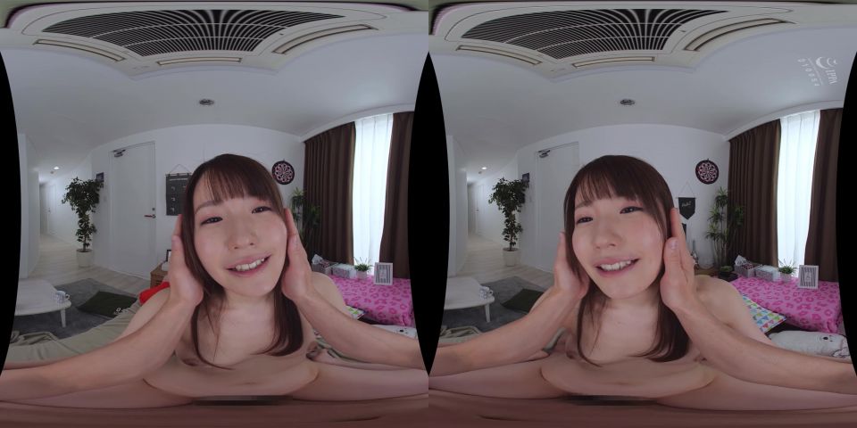 SIVR-120 B - Japan VR Porn - (Virtual Reality)