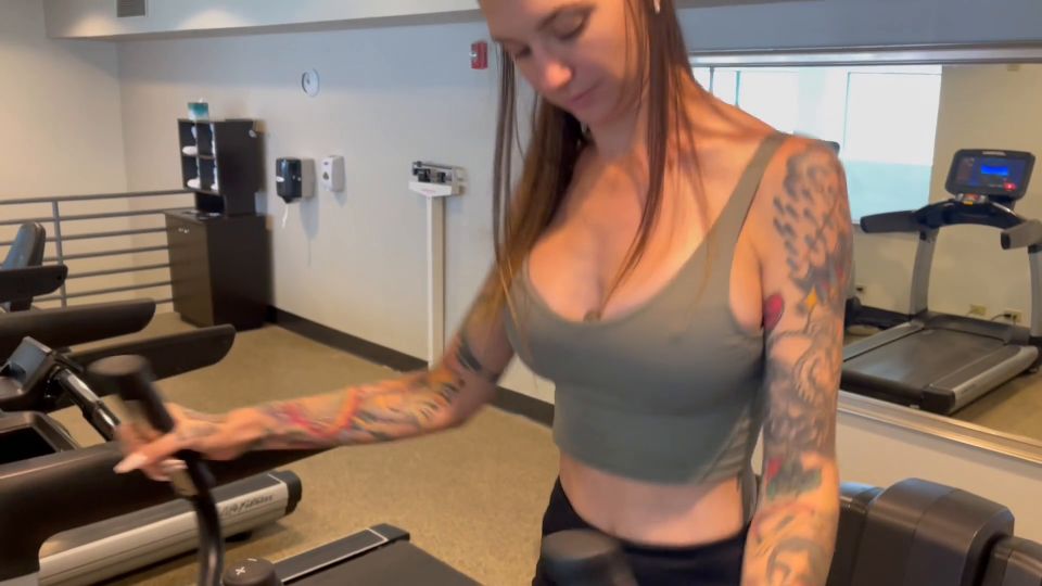 Rocky Emerson - BG BBC - Teen