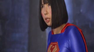 [SuperMisses.com] [SPSD-07] Heroine Hunting SuperLady ~-006