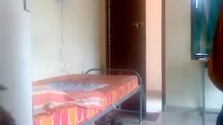 Juicy Indian GF Homemade voyeur 