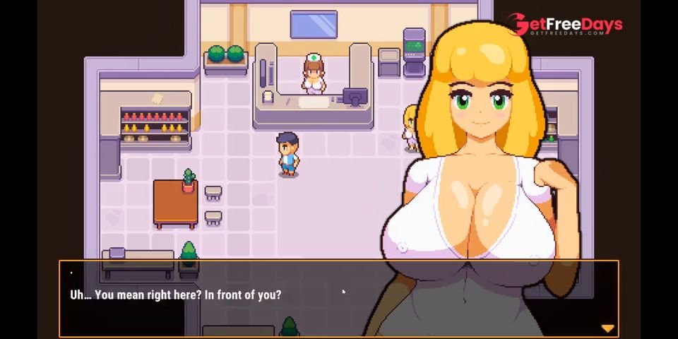 [GetFreeDays.com] hentai game SpiritValley Porn Clip October 2022