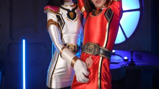 [SuperMisses.com] [ZENP-03] Beast God Squadron Beat Rangers: The Conquest of Beat Phoenix-015